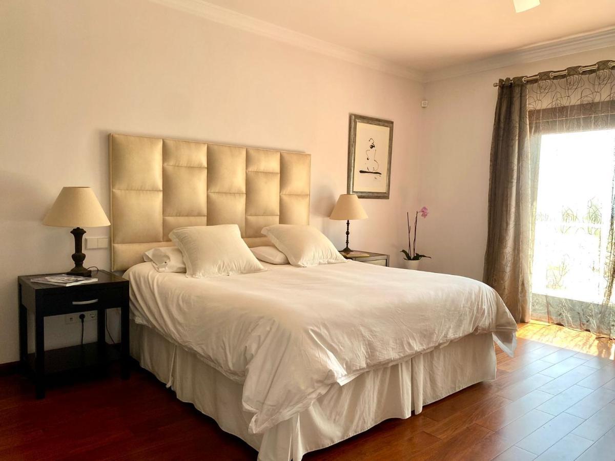 Villa Blue Moon Marbellac Extérieur photo