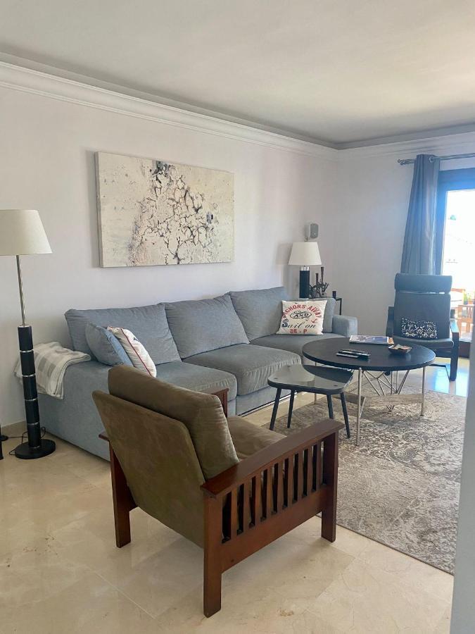 Villa Blue Moon Marbellac Extérieur photo