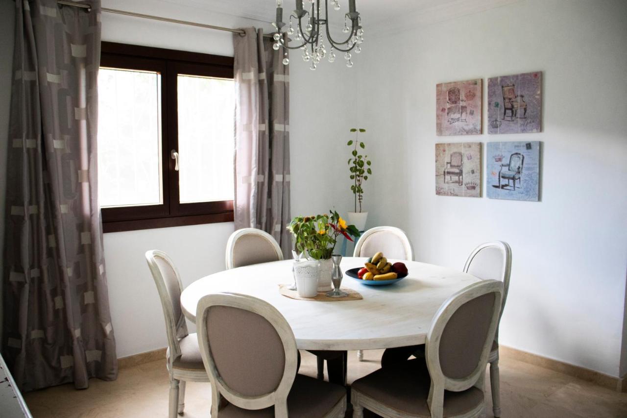 Villa Blue Moon Marbellac Extérieur photo